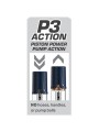 PUMP WORX - MAX BOOST AZUL