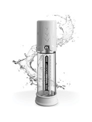 PUMP WORX - MAX BOOST BLANCH
