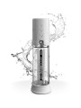 PUMP WORX - MAX BOOST ERECTIEPOMP WIT