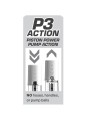 PUMP WORX - MAX BOOST BLANCH