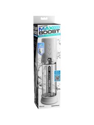 PUMP WORX - MAX BOOST BLANCH