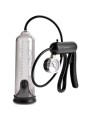 PUMP WORX - PRO-GAUGE POWER PUMP TRANSPARENT