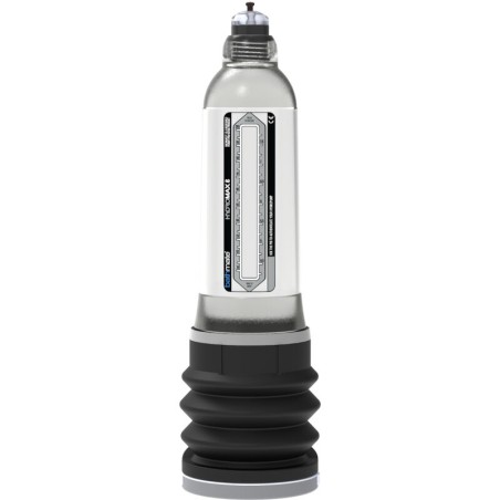 BATHMATE - HYDROMAX 8 TRANSPARANT