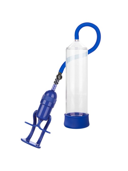 CALEXOTICS - ADMIRAL STA-HARD ERECTIEPOMP