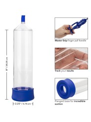 CALEXOTICS - ADMIRAL STA-HARD ERECTION PUMP