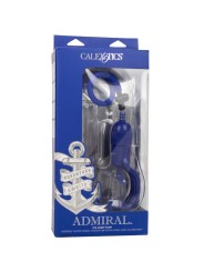 CALEXOTICS - ADMIRAL STA-HARD BOMBA DE ERECCION