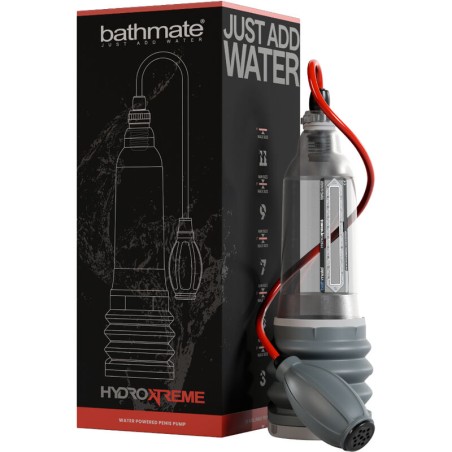 BADMAAT - HYDROXTREME 8
