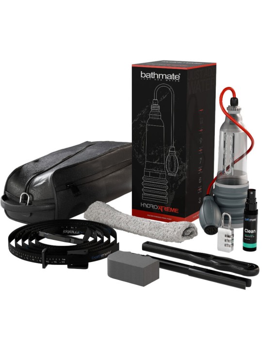 BADMAAT - HYDROXTREME 8