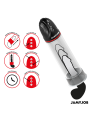 JAMYJOB - XPAND AUTOMATISCHE POMP 3 ZUIGNIVEAUS GRIJS