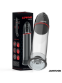JAMYJOB - XPAND BOMBA AUTOMÁTICA 3 NIVELES DE SUCCIONADOR GRIS