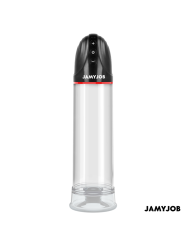 JAMYJOB - XPAND AUTOMATIC PUMP 3 SUCTION LEVELS GREY