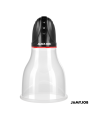 JAMYJOB - POMPA AUTOMATICA PER TESTICOLI XPAND LITE 3 LIVELLI DI ASPIR