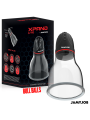 JAMYJOB - POMPA AUTOMATICA PER TESTICOLI XPAND LITE 3 LIVELLI DI ASPIR