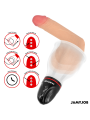 JAMYJOB - POMPA AUTOMATICA PER TESTICOLI XPAND LITE 3 LIVELLI DI ASPIR
