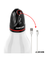 JAMYJOB - POMPA AUTOMATICA PER TESTICOLI XPAND LITE 3 LIVELLI DI ASPIR