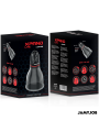 JAMYJOB - POMPA AUTOMATICA PER TESTICOLI XPAND LITE 3 LIVELLI DI ASPIR