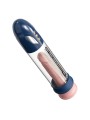 PUMP WORX - MAX BOOST PRO FLOW POMPA PER VUOTO BLU 30,5 CM