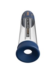PUMP WORX - MAX BOOST PRO FLOW BLAUWE VACUÜMPOMP 30,5 CM