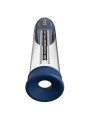 PUMP WORX - MAX BOOST PRO FLOW BLAUWE VACUÜMPOMP 30,5 CM