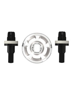 BATHMATE - HYDRO VALVE PACK KIT DE VÁLVULA DE RECAMBIO