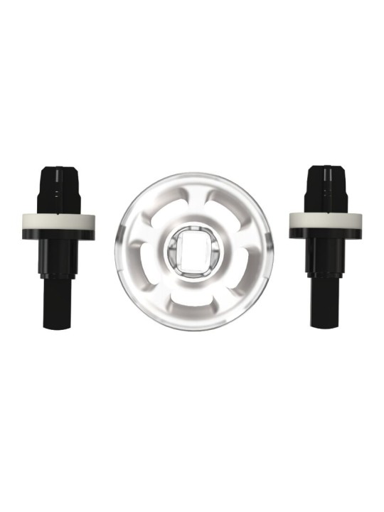 BATHMATE - HYDRO VENTIL-SET (ERSATZVENTIL)