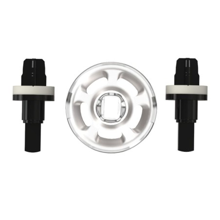BATHMATE - KIT DE REMPLACEMENT DE SOUPAPE POUR PACK DE SOUPAPE HYDRAUL