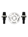 BATHMATE - HYDRO VALVE PACK REPLACEMENT VALVE KIT