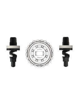 BATHMATE - HYDROMAX VALVE PACK REPLACEMENT VALVE KIT