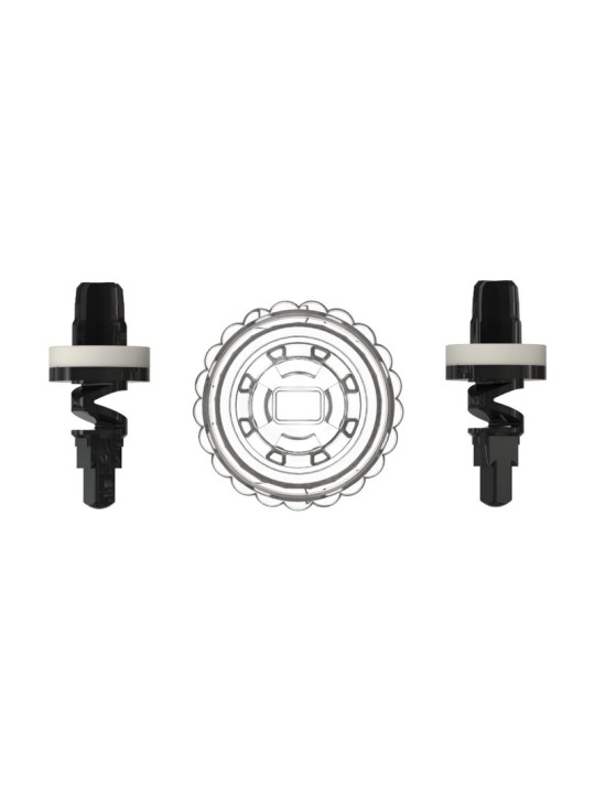 BATHMATE - HYDROMAX VALVE PACK REPLACEMENT VALVE KIT