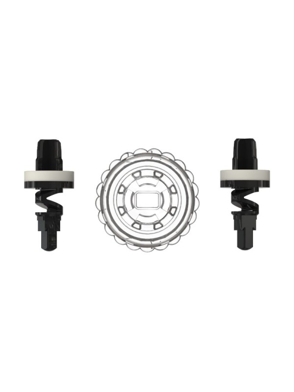 BATHMATE - HYDROMAX VALVE PACK REPLACEMENT VALVE KIT