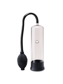 PUMP WORX - BOMBA DE ERECCION NOVATO DEL AÑO