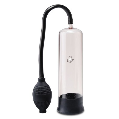 PUMP WORX - ERECTIEPOMP ROOKIE VAN HET JAAR
