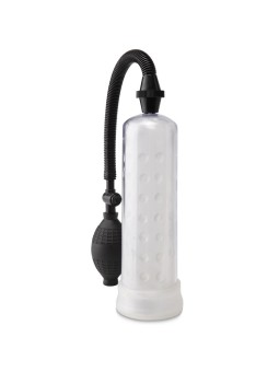 PUMP WORX - BOMBA DE ERECCION DE SILICONA TRANSPARENTE