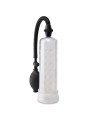 PUMP WORX - BOMBA DE ERECCION DE SILICONA TRANSPARENTE