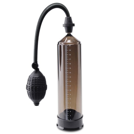 PUMP WORX - EUROPESE ERECTIEPOMP