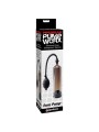 PUMP WORX - EUROPESE ERECTIEPOMP