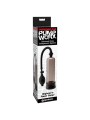 PUMP WORX - BEGINNERS POWER PUMP SCHWARZ