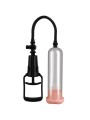 PUMP WORX - BOMBA DE ERECCIÓN CON VAGINA PARA PRINCIPIANTES