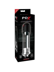PDX ELITE - BLOWJOB KRAFTPUMPE