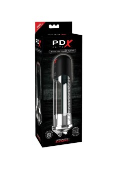 PDX ELITE - BLOWJOB KRAFTPUMPE