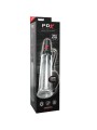 PDX ELITE - SUCK N PUMP STROKER VIBRERENDE MASTURBATOR ZUIGPOMP