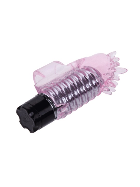 BAILE - MINI SILICONEN VINGERVIBRATOR
