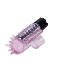 BAILE - MINI SILICONEN VINGERVIBRATOR