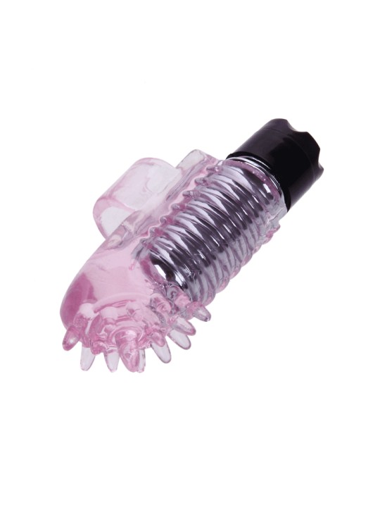 BAILE - MINI FINGER VIBRATOR AUS SILIKON
