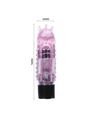 BAILE - MINI FINGER VIBRATOR AUS SILIKON