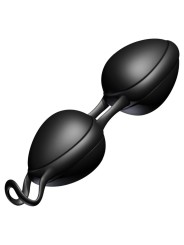 JOYDIVION JOYBALLS - SECRET BLACK CHINESE BALLS.
