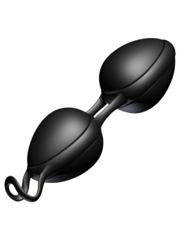 JOYDIVION JOYBALLS - SECRET BLACK CHINESE BALLS.