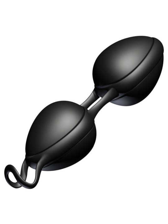 JOYDIVION JOYBALLS - SECRET BLACK CHINESE BALLS.