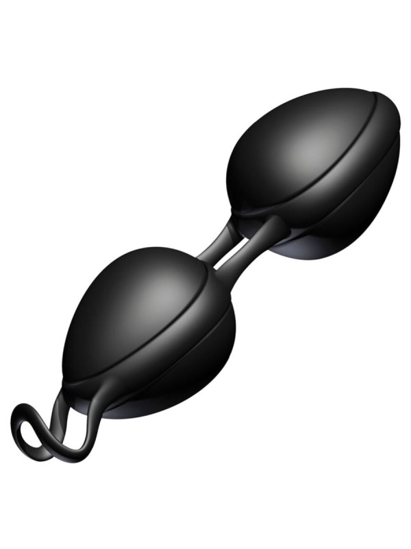 JOYDIVION JOYBALLS - SECRET BLACK CHINESE BALLS.