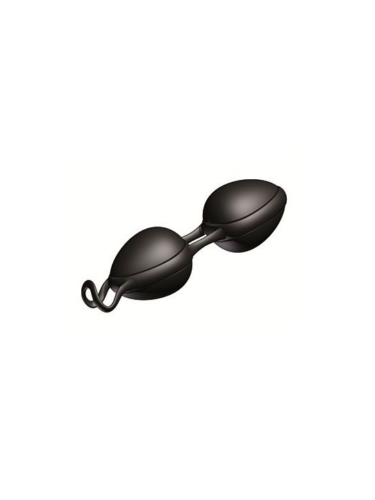 JOYDIVION JOYBALLS - SECRET BLACK CHINESE BALLS.